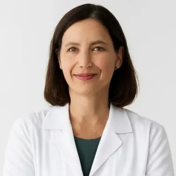 Dra. Mariana Vélez — Nutrióloga clínica y fitoterapeuta · Directora del panel