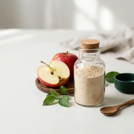 Vinagre de manzana