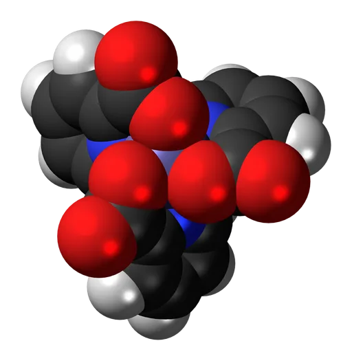 Cromo (Picolinato)