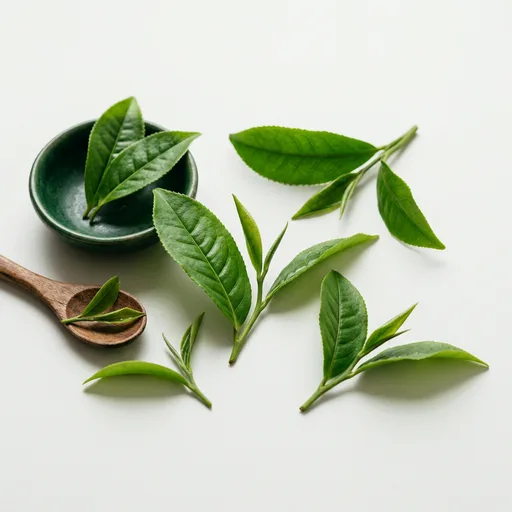 Té verde (EGCG)